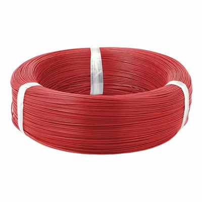 Czy kabel UL 1015 20AWG można stosować w systemach inteligentnego domu?